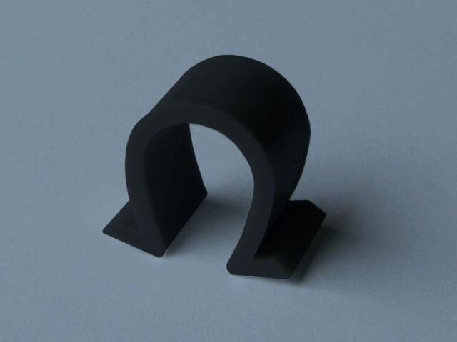 oMEGA-Schelle Typ A